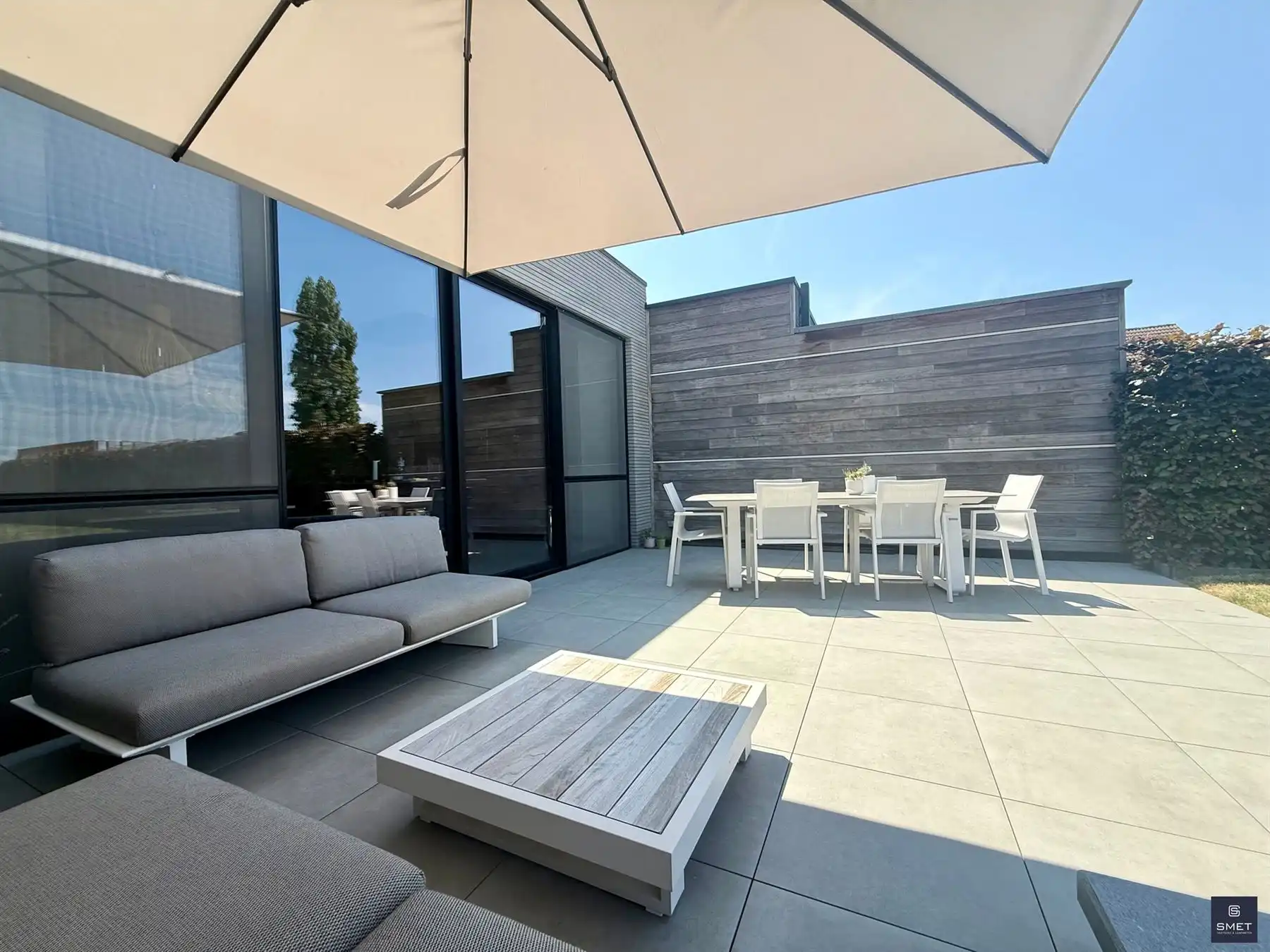 DROOMWONING MET TOPAFWERKING foto 19