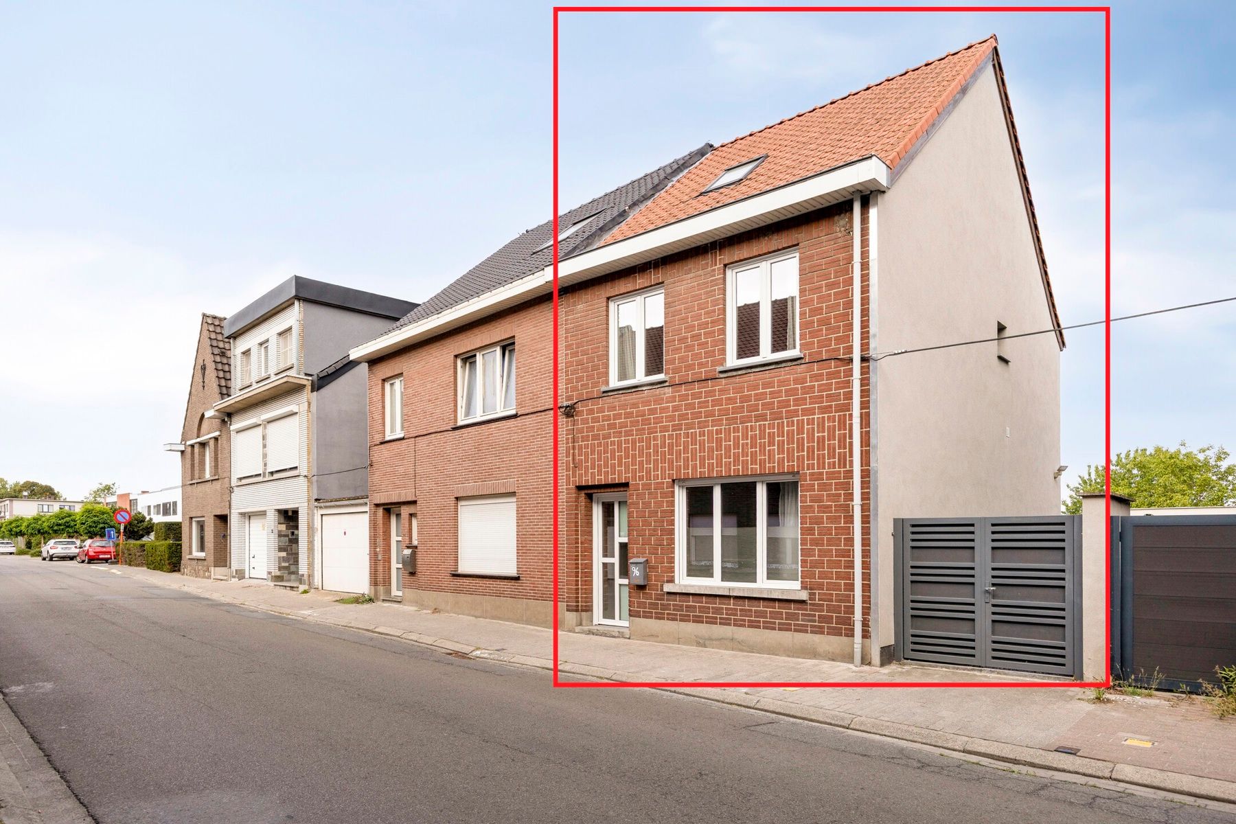 Heel mooi gerenoveerde eengezinswoning foto 15