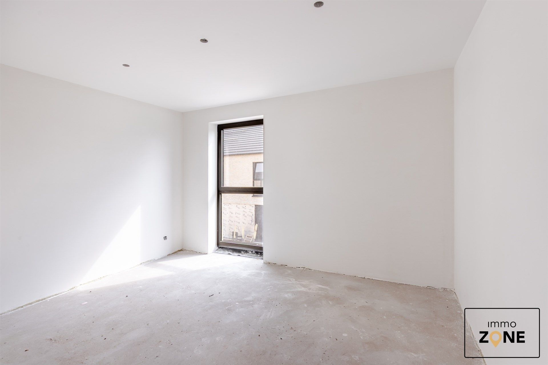 Nieuwbouwwoning in rustig binnengebied foto 8