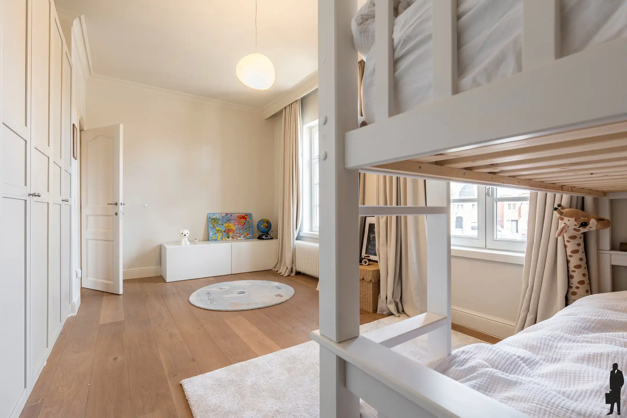 Pastorievilla - volledig gerenoveerd, architecturaal ontwerp foto 20