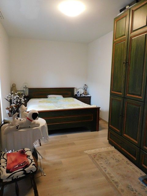 Ruim appartement in het centrum foto 6