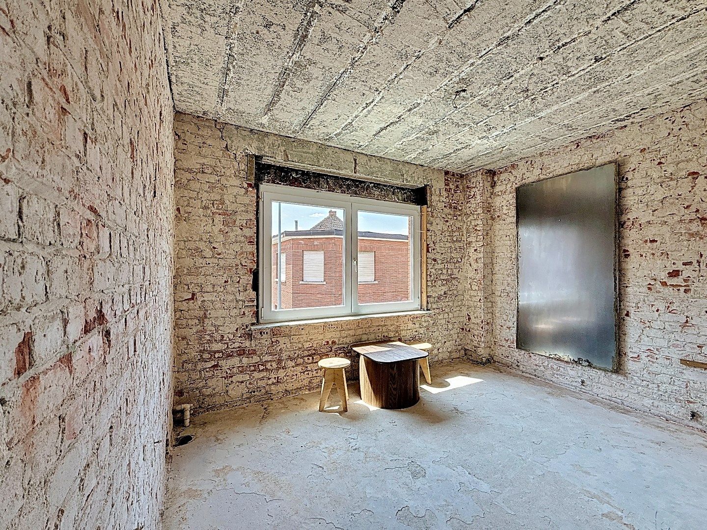 Uniek handelspand met enorm potentieel in Wijgmaal – 380m² veelzijdigheid! foto 14
