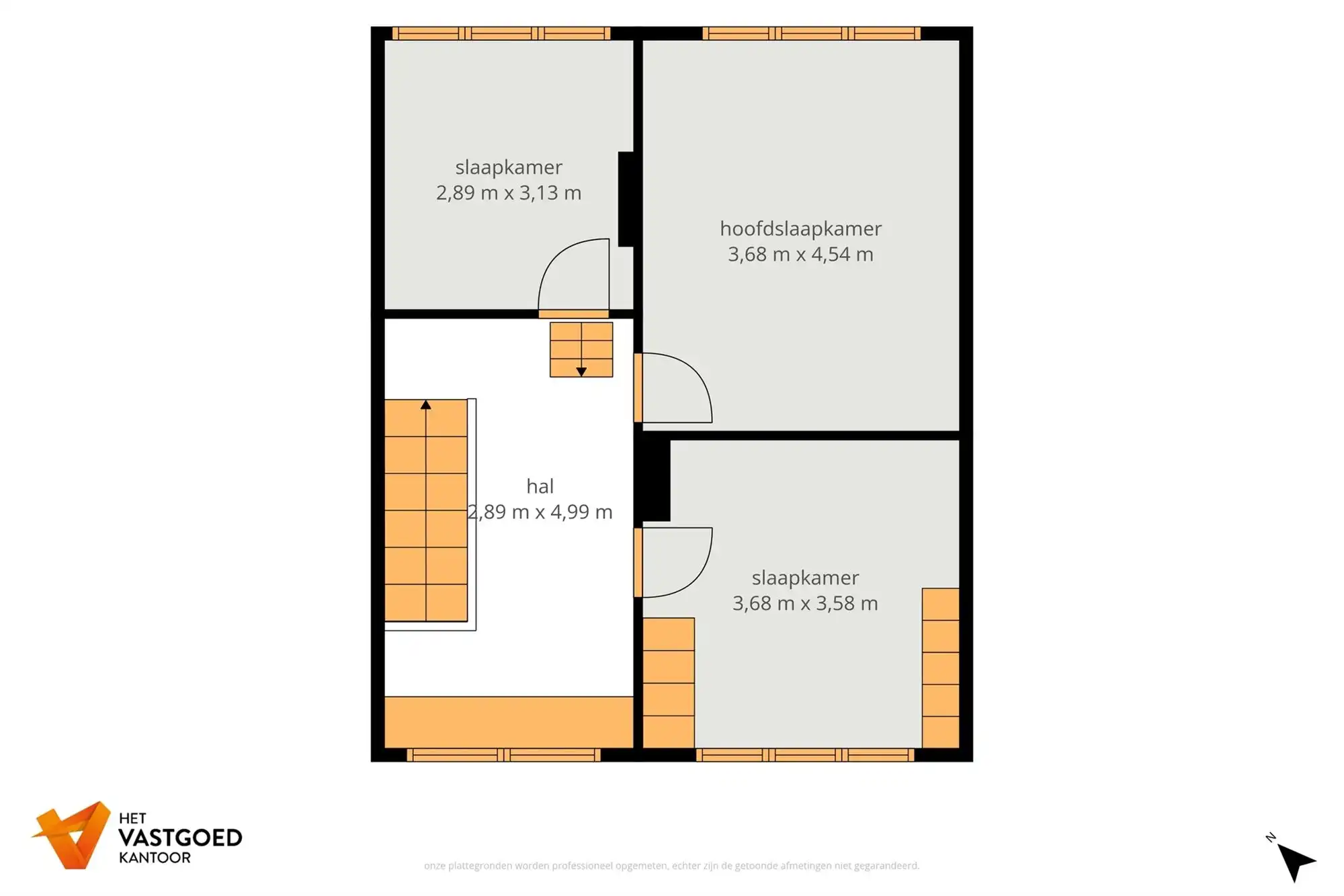 INSTAPKLARE WONING MET LEUKE TUIN EN GARAGE foto 33