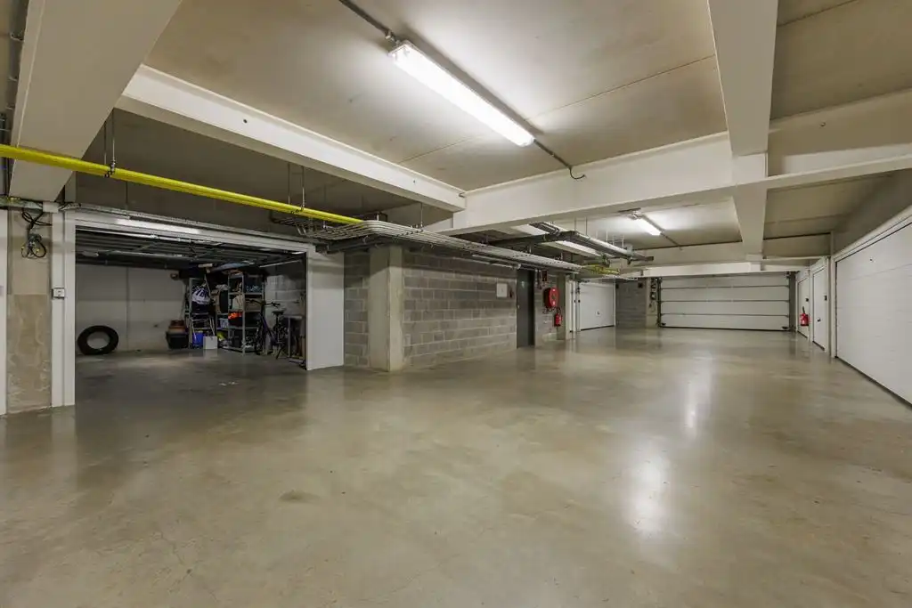 Instapklaar gelijkvloers appartement nabij park Schoten foto 20