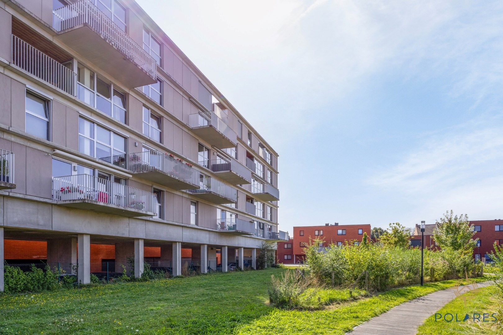 Prachtig en centraal gelegen 3-kamer appartement foto 26