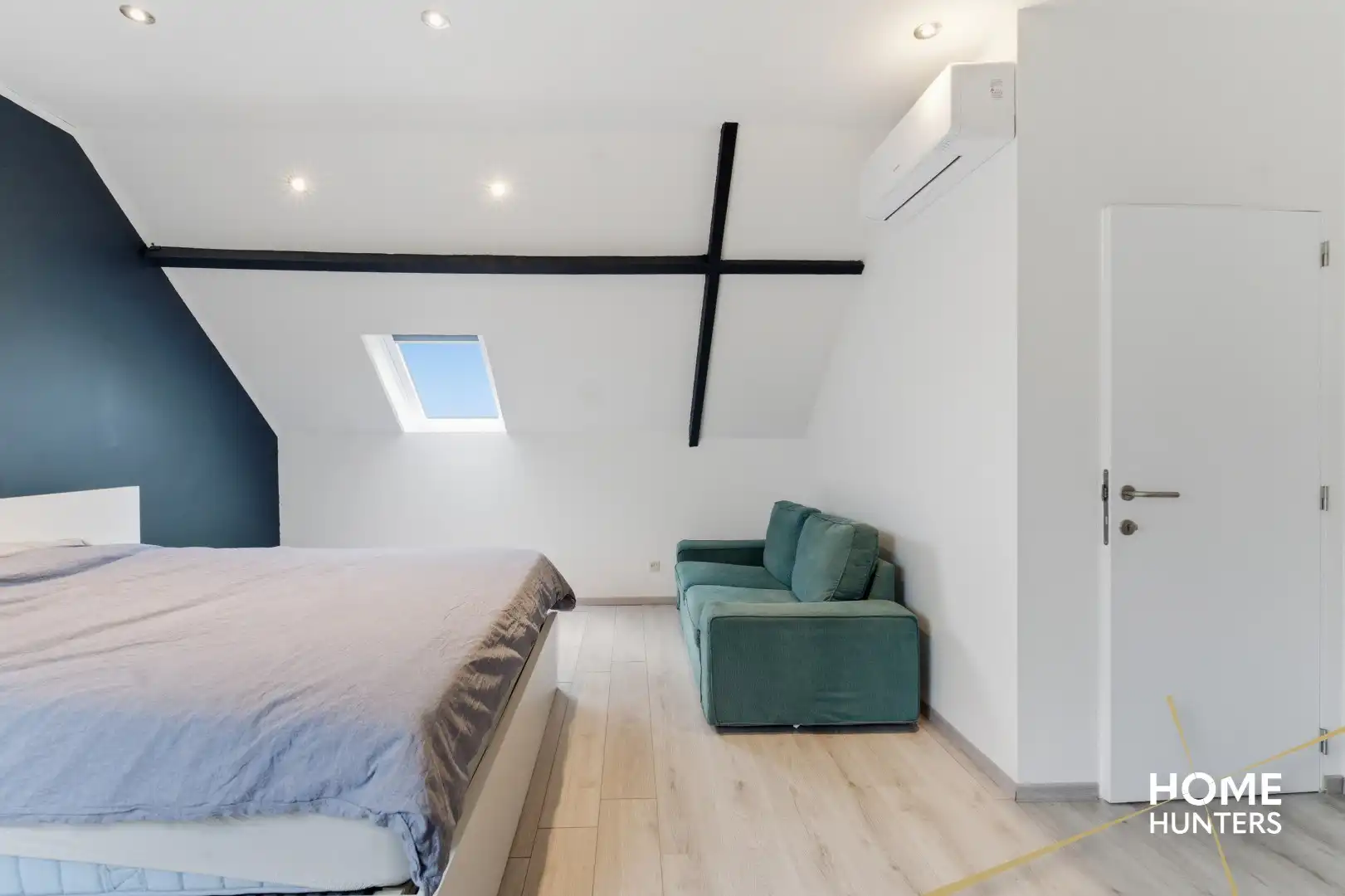 Instapklare woning met 3 slaapkamers op gunstige ligging te Ieper! foto 17