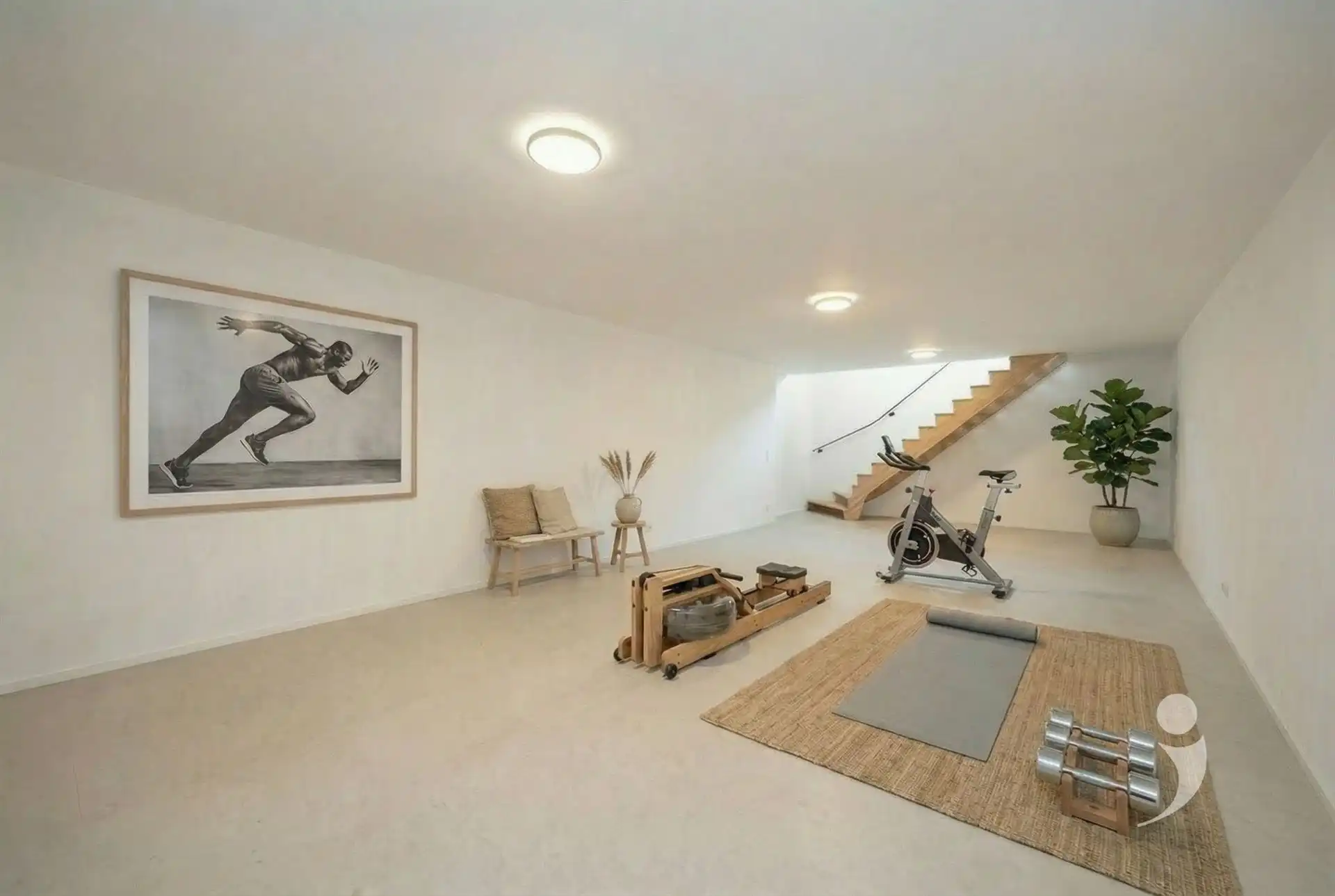 High end nieuwbouwwoning met uniek vergezicht foto 30