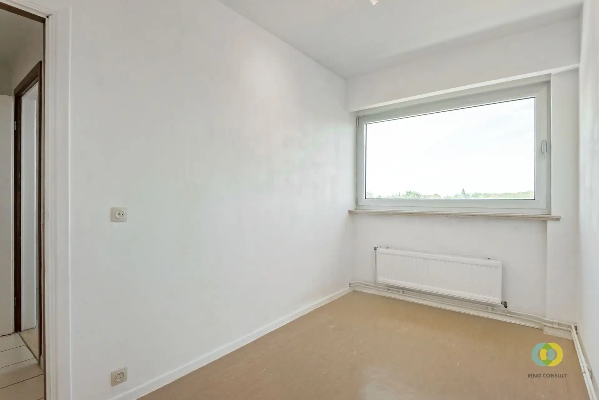 Appartement met 2 slaapkamers en bureau foto 11