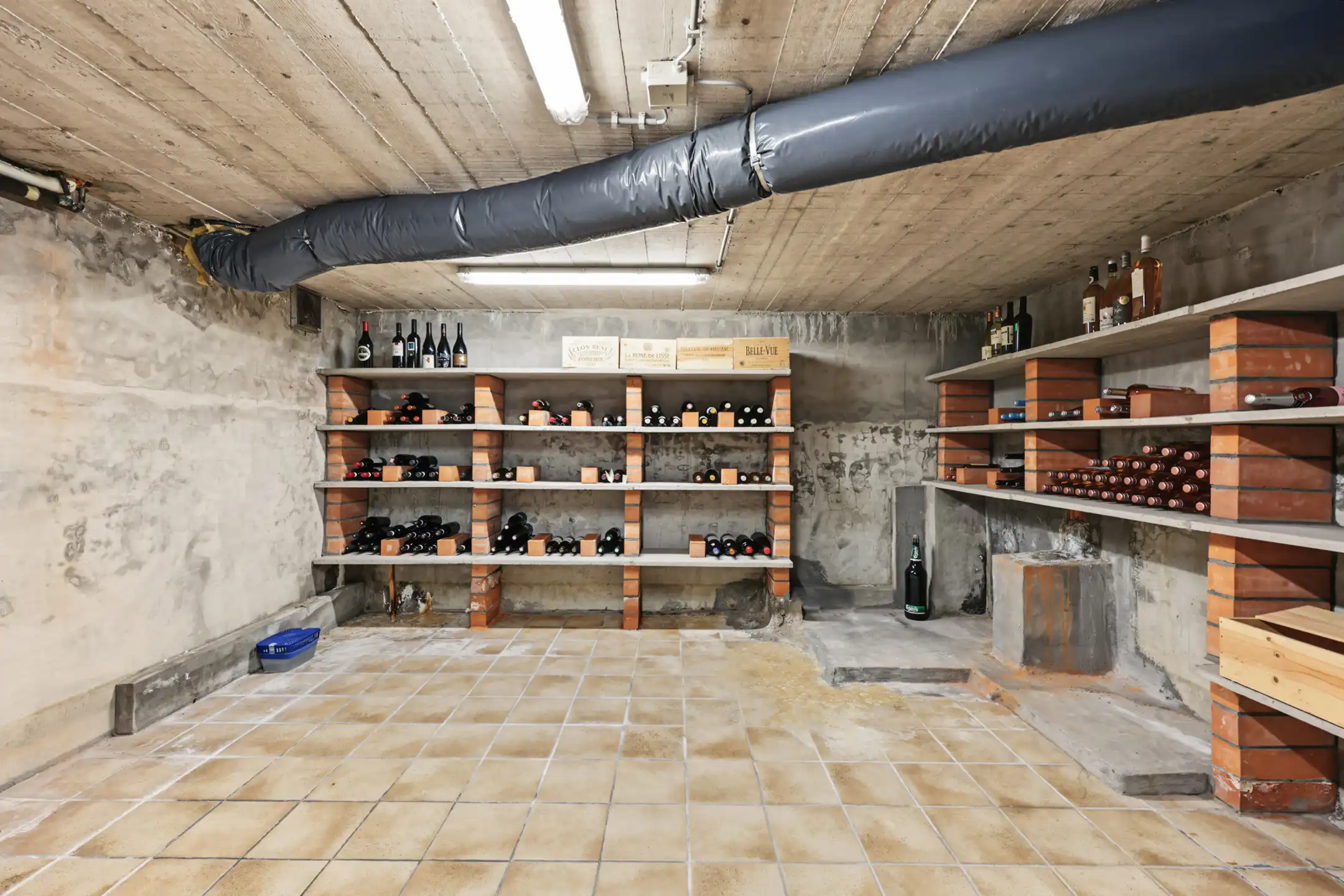 Ruime woning in rustige omgeving met tal van mogelijkheden foto 18