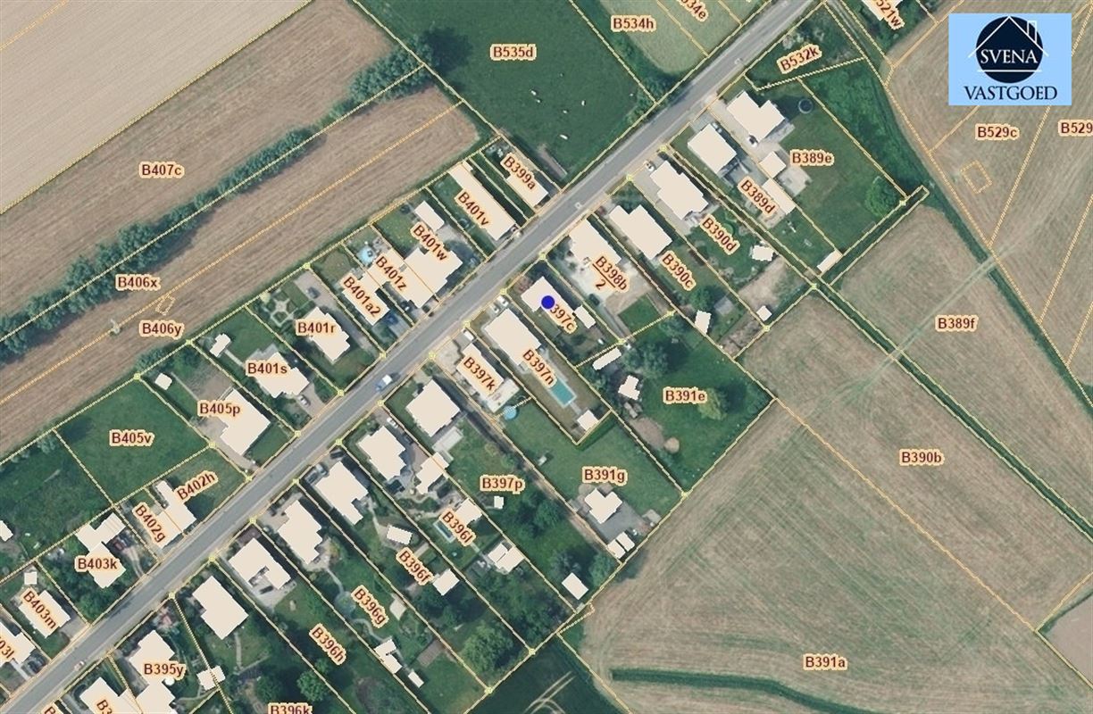 ZEER GOED GELEGEN BUNGALOW TE ATEMBEKE foto 14