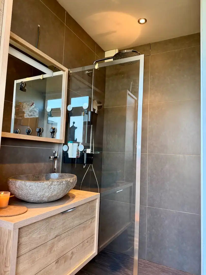 Recent gerenoveerd appartement in het centrum foto 7