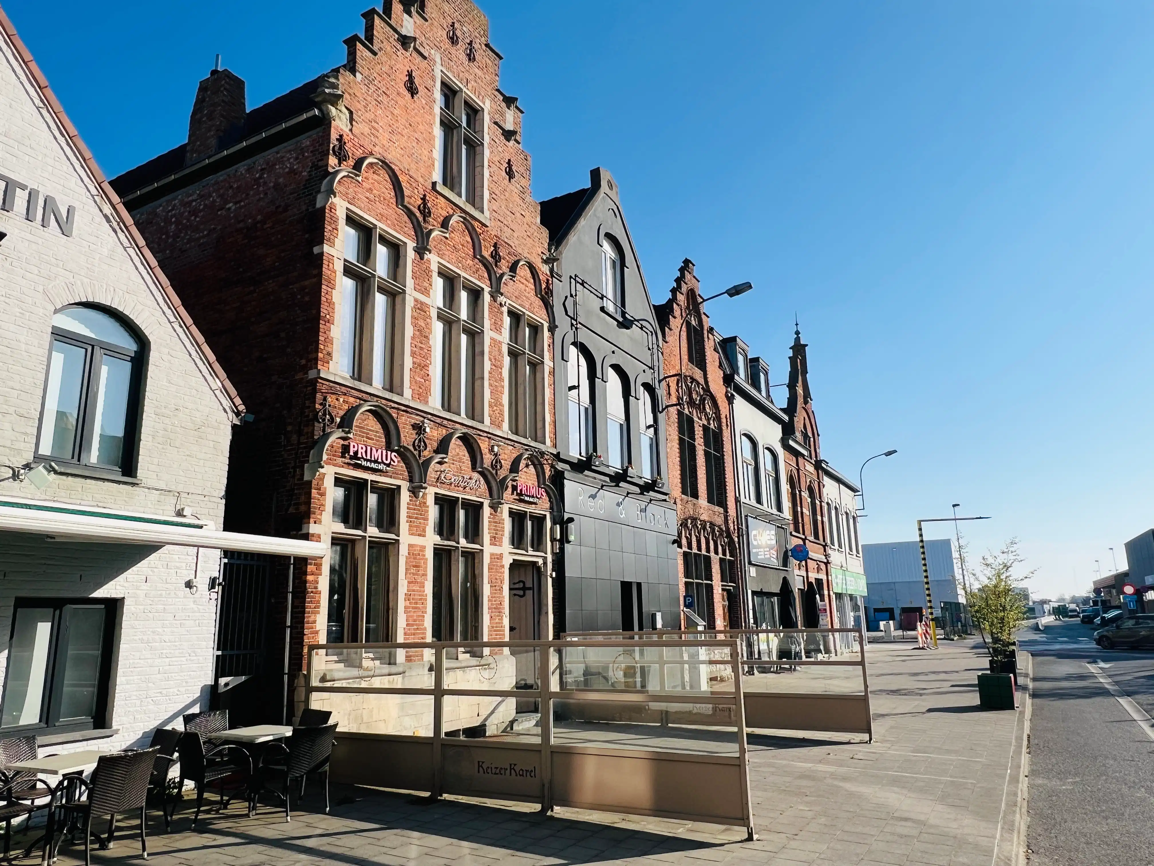 Karaktervol handelspand met appartement, veel mogelijkheden foto 20