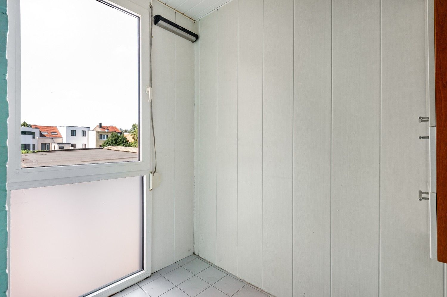 Verzorgd appartement op toplocatie met 2 slaapkamers in Deurne Zuid! foto 15