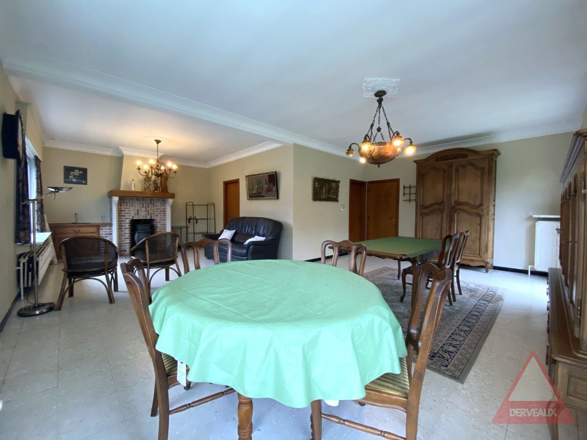 Geluveld – Woning op ruim perceel in rustige ligging foto 6