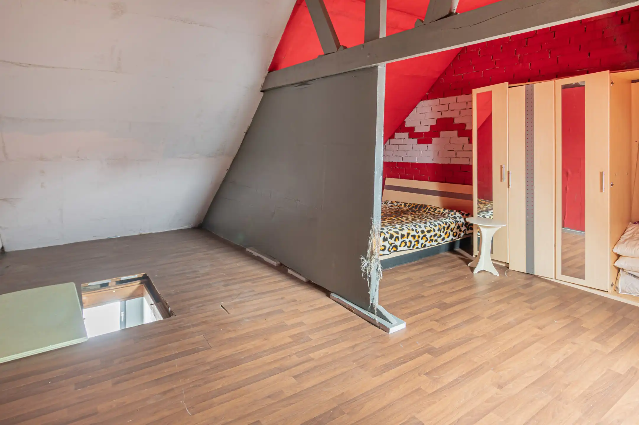 Gezellige en energiezuinige woning op centrale locatie  foto 18