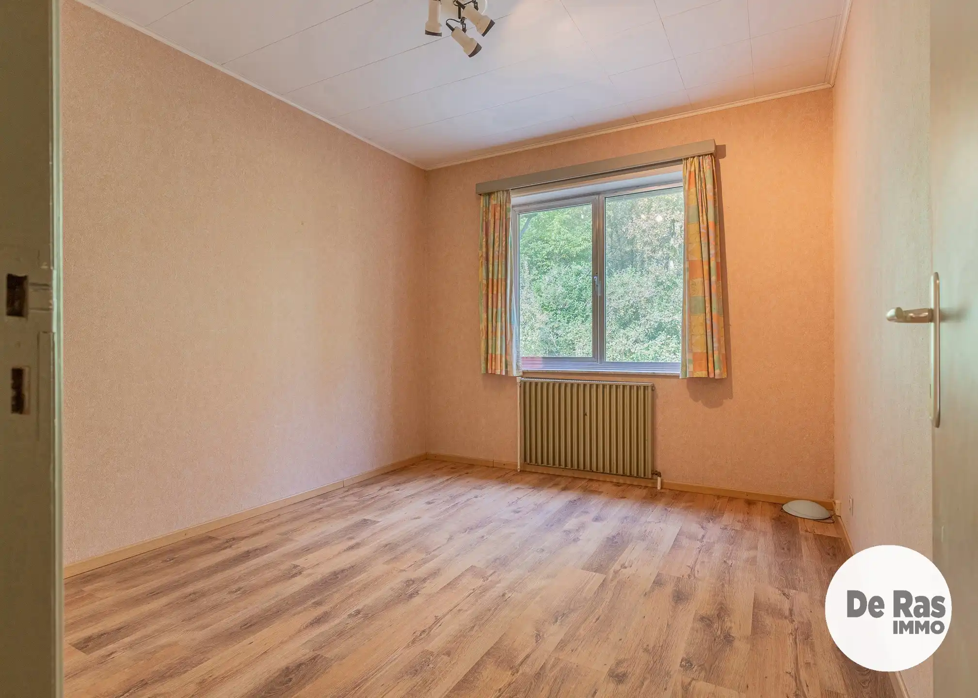 BAMBRUGGE - Woning met potentieel op ruim perceel foto 5