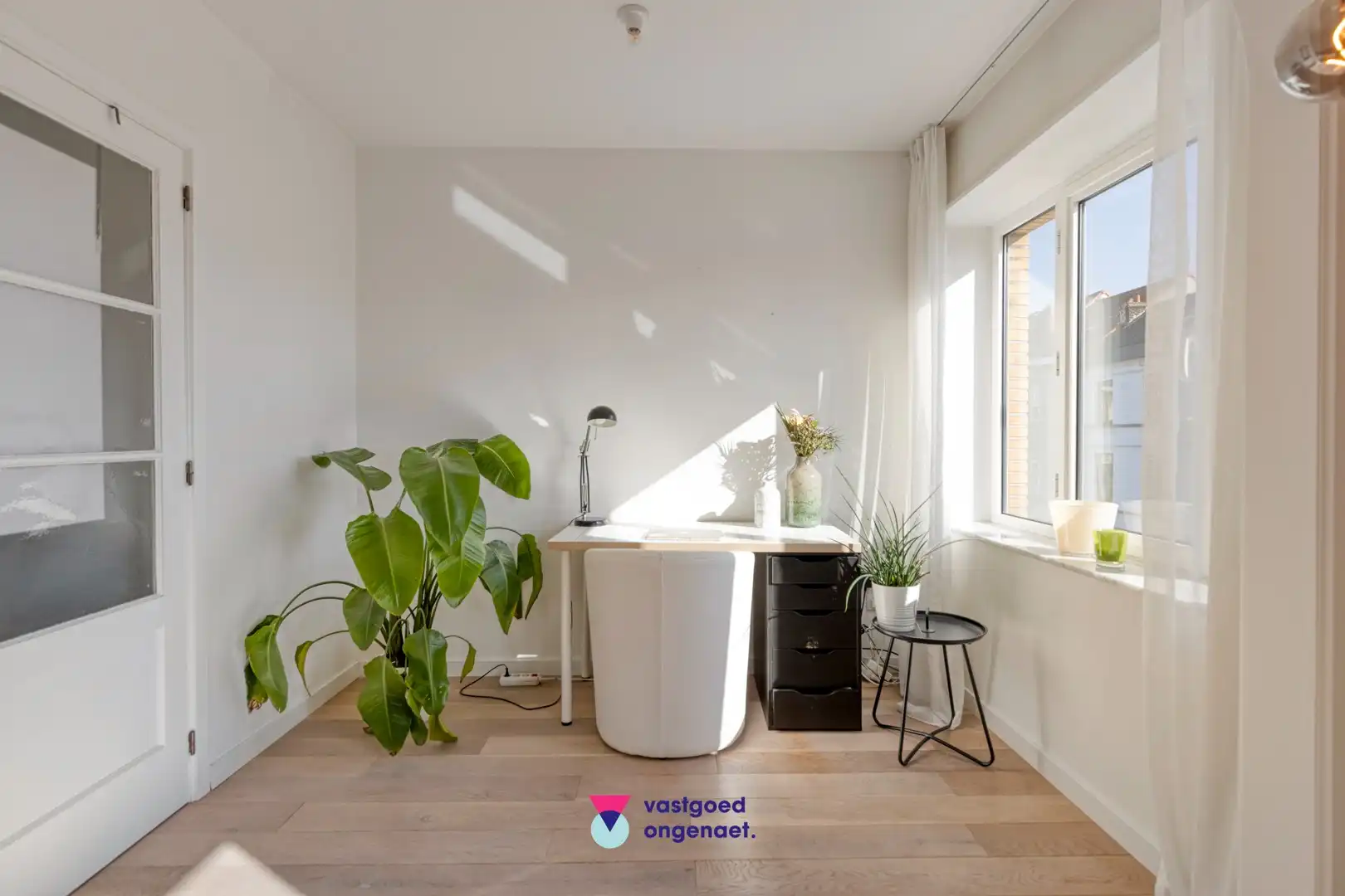 Charmant 2-slaapkamerappartement centrum Gent foto 4