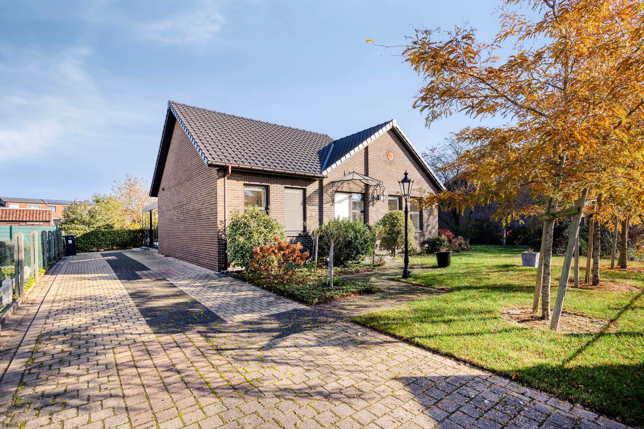 Prachtige gelijkvloerse woning op toplocatie foto 3