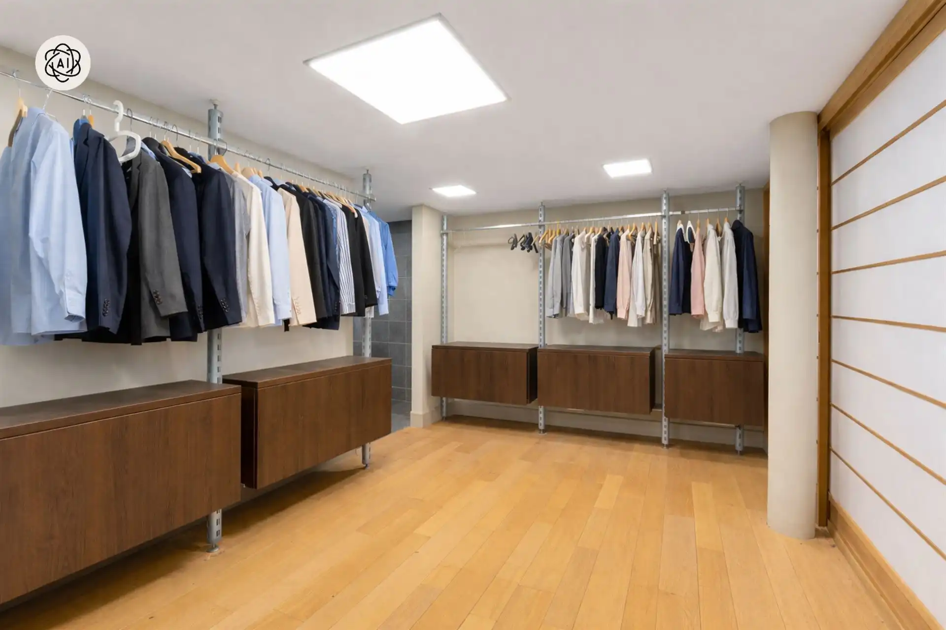 Unieke karakterwoning met 5 slk en tal van mogelijkheden foto 17