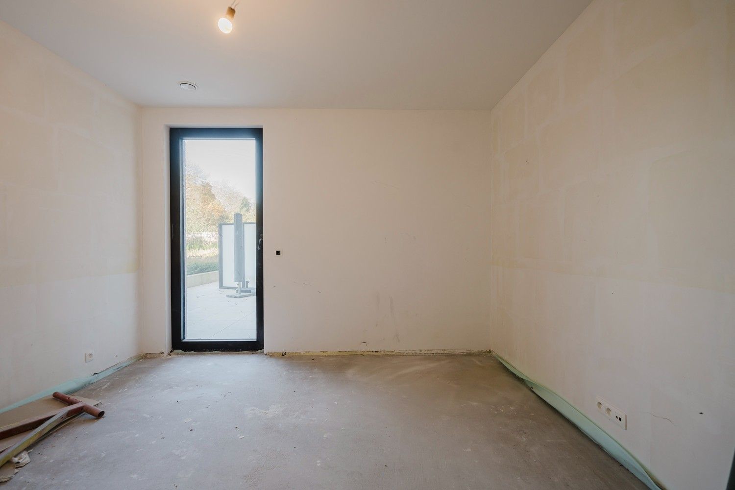 SINT-AMANDUS: 2 SLAAPKAMER 0.4 foto 8