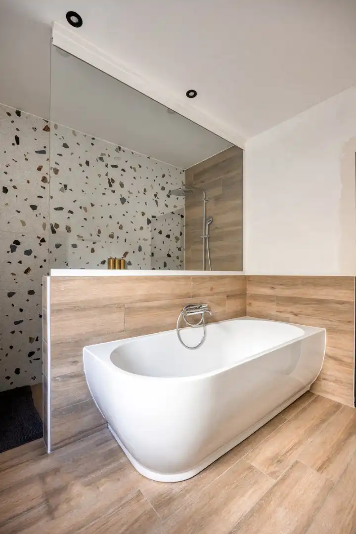 Rustig gelegen, energiezuinige woning foto 14