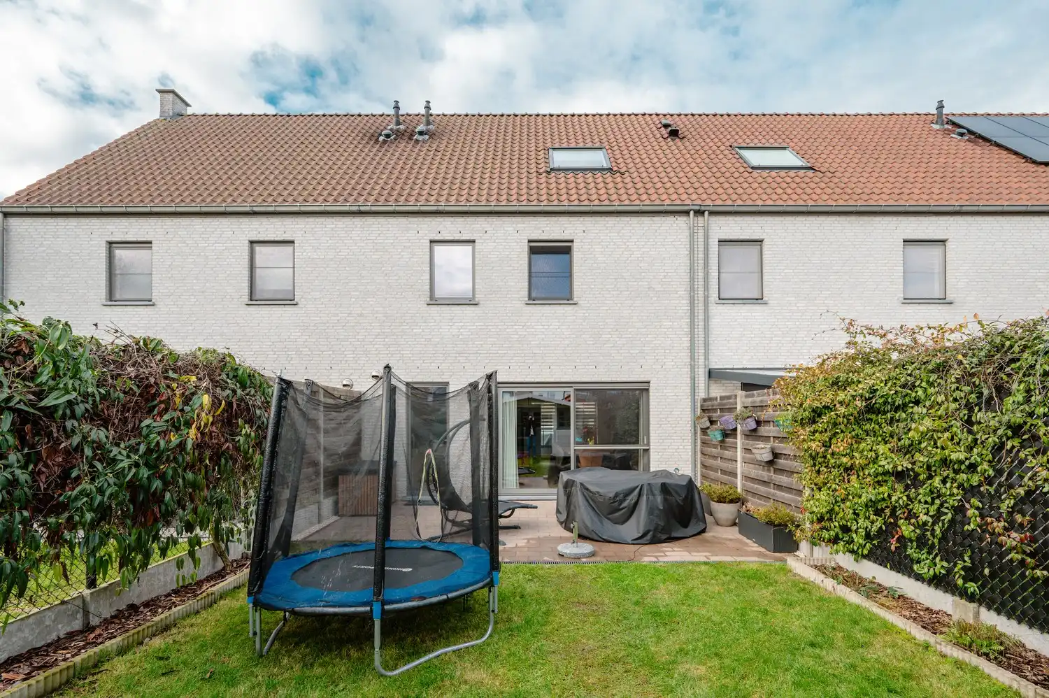 INSTAPKLARE GEZINSWONING I 4 SLPK I EPC=A foto 27