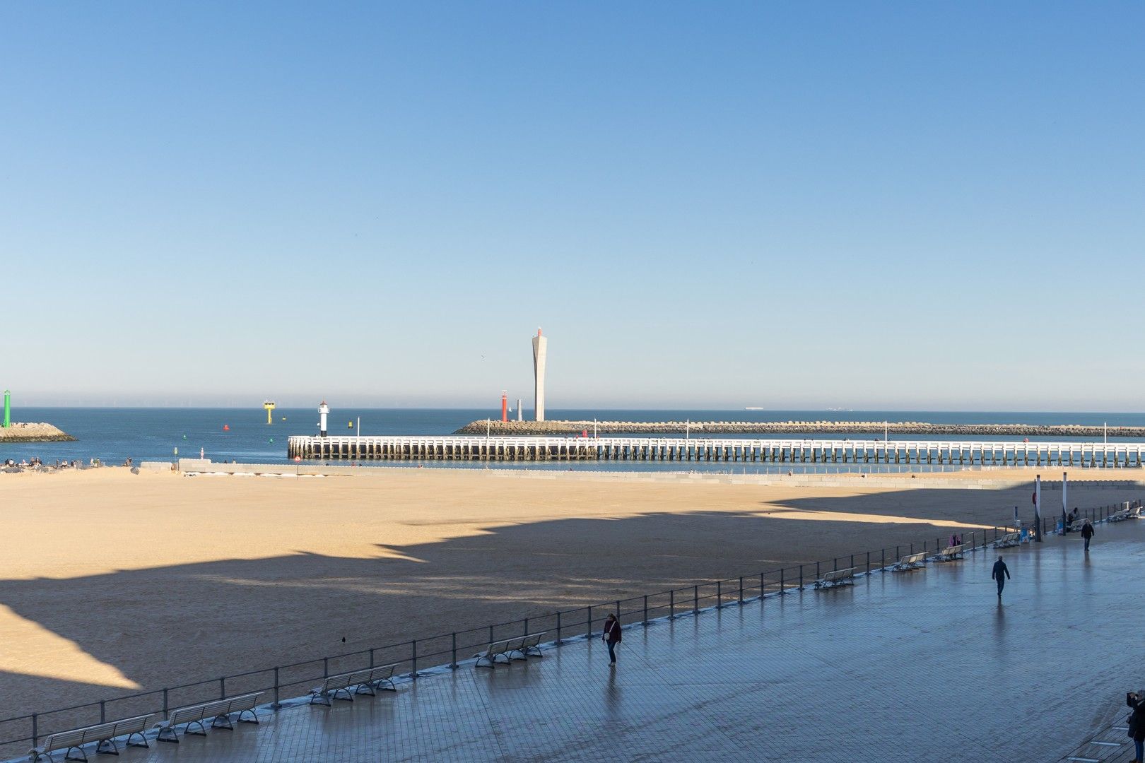 Appartement te huur foto 2