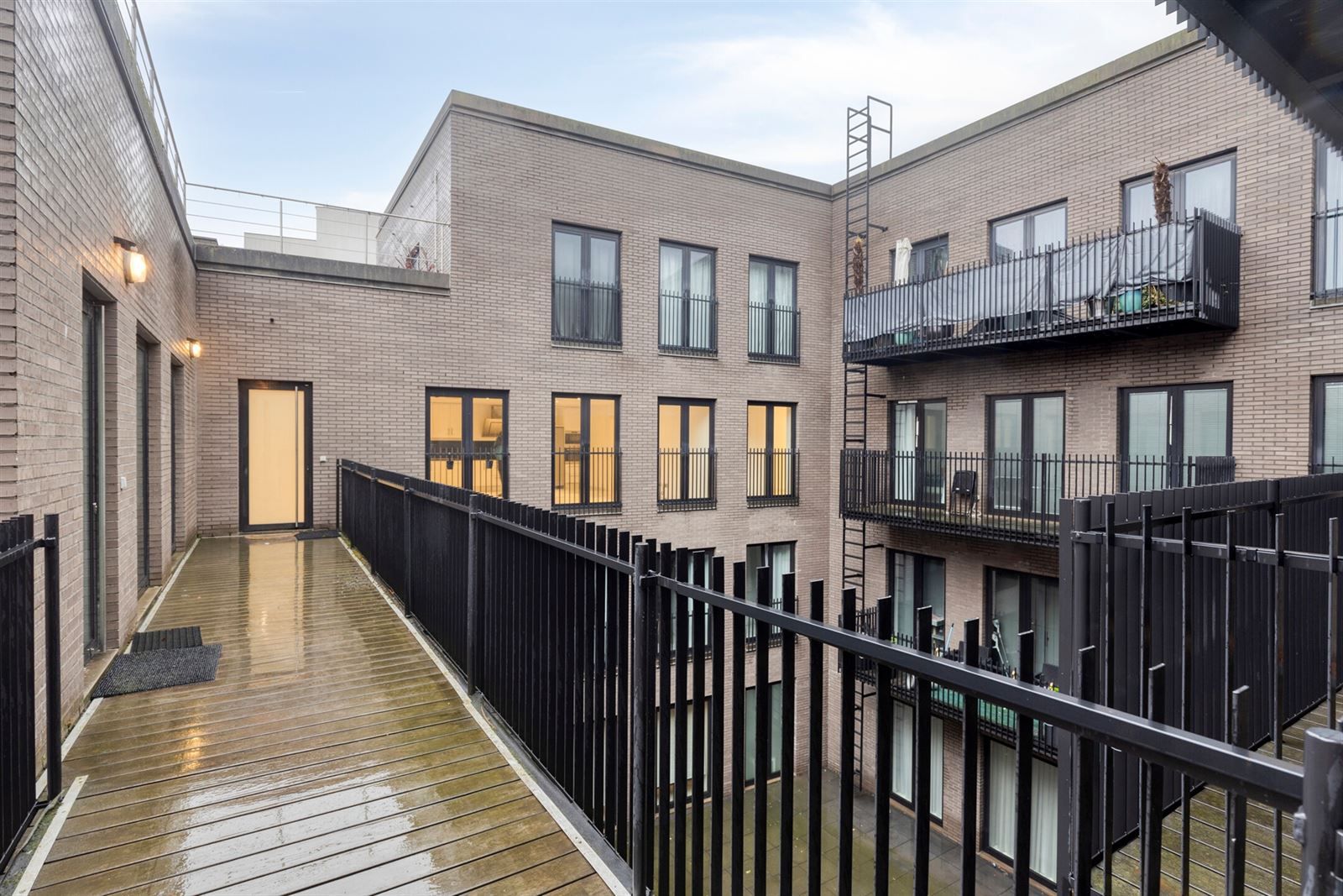 For the shop aholics between us: Meir shopping street foto 4