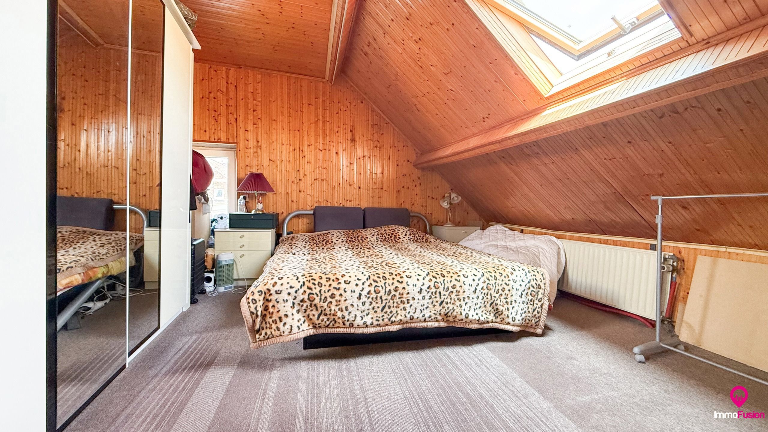 Gezinswoning met 3slpks en veel potentieel te Beringen!  foto 20