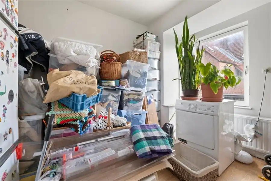 VERHUURD 2 SLK APPARTEMENT IN HET CENTRUM VAN SINT-TRUIDEN foto 14