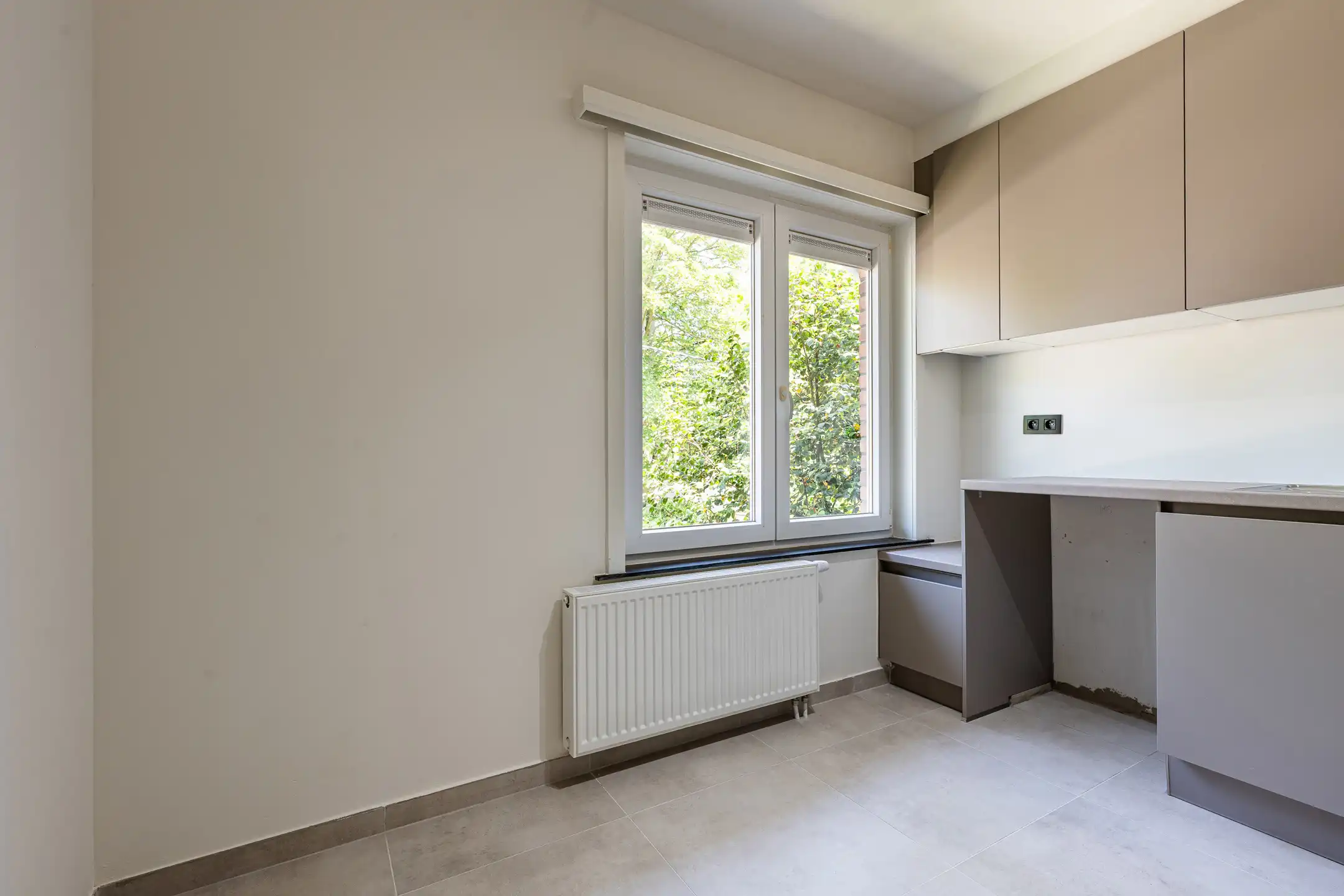 Lichtrijk appartement met 2 Slaapkamers en EPC A foto 6