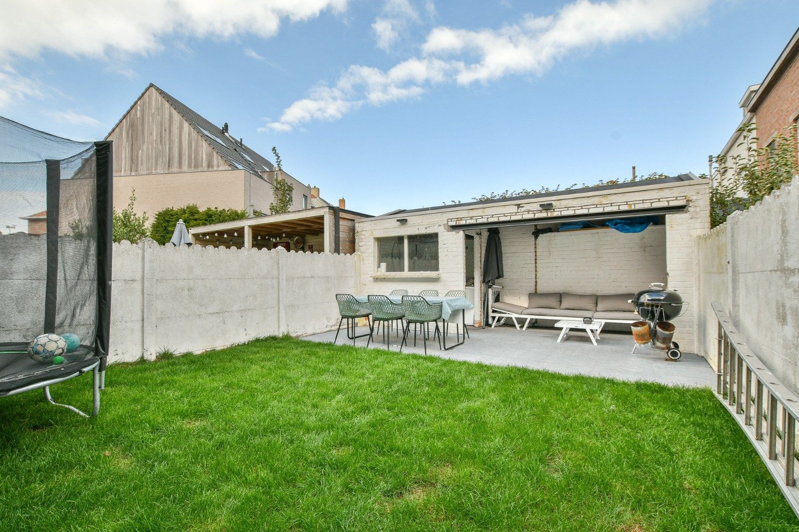 Volledig gerenoveerde bel-etagewoning in centrum Blankenberge te koop! foto 26
