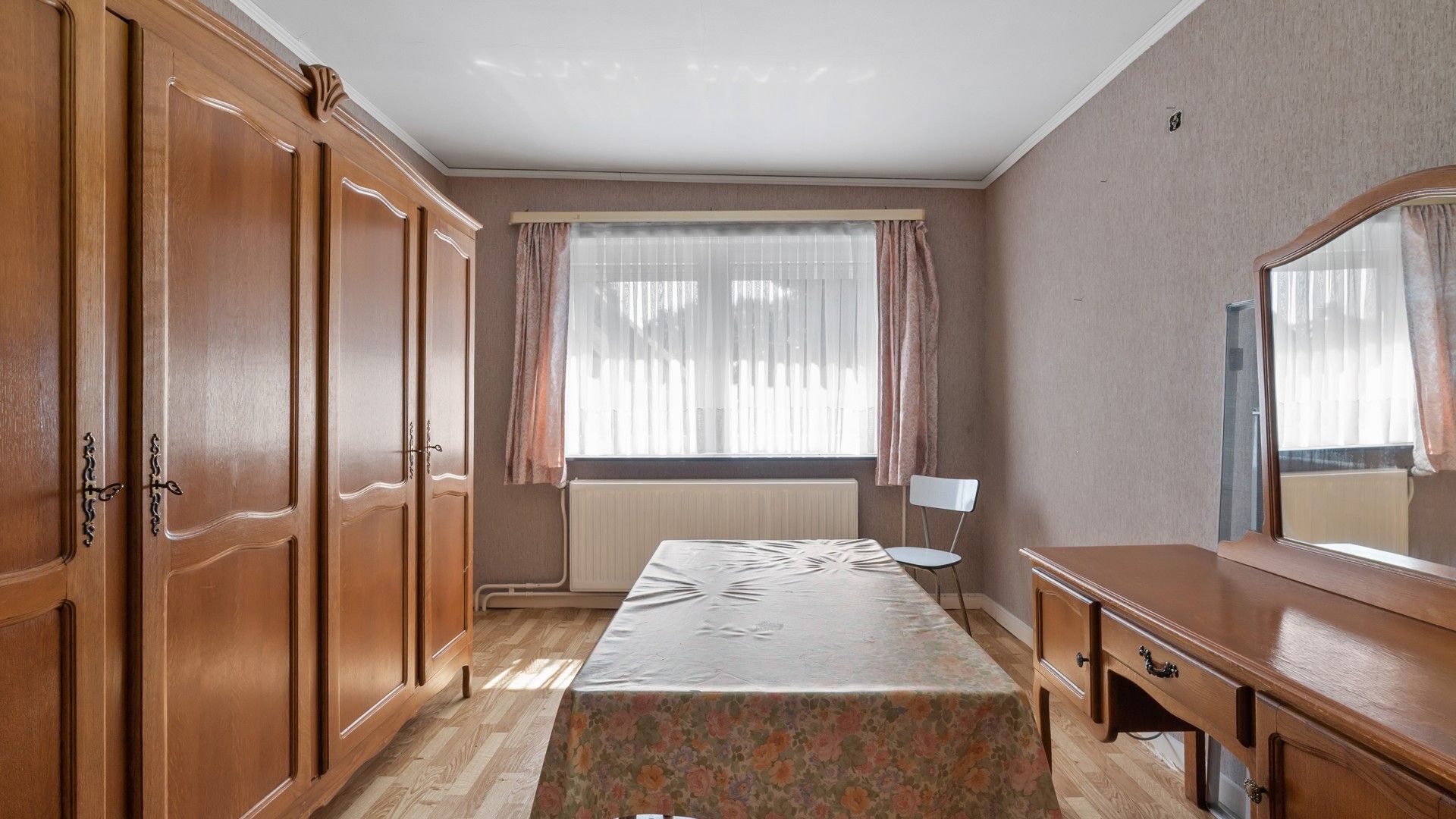Vrijstaande woning op perceel van 9a 37ca foto 16
