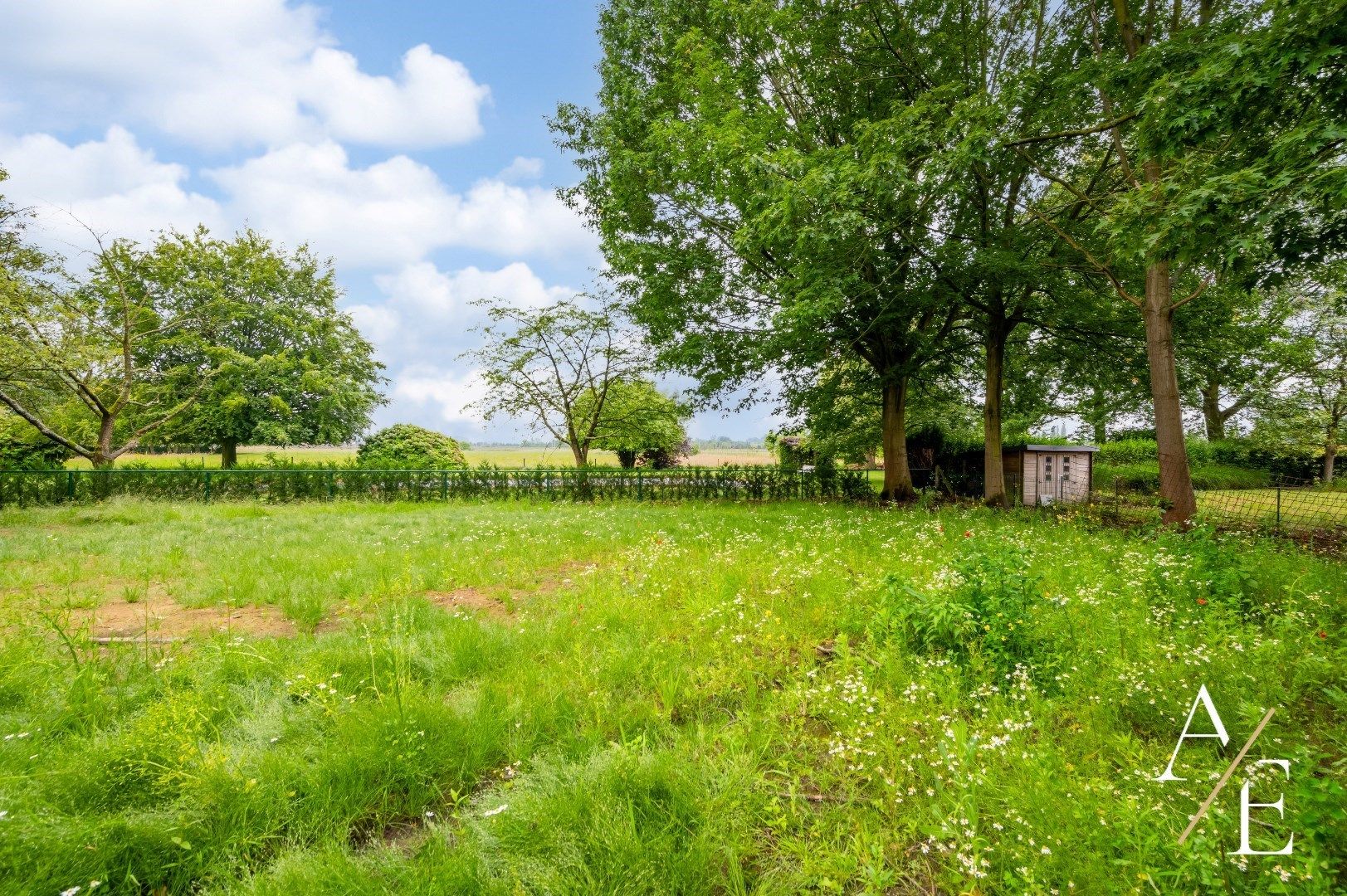 WICHELEN - Energiezuinige nieuwbouwwoning - ruwbouw/winddicht. foto {{pictureIndex}}