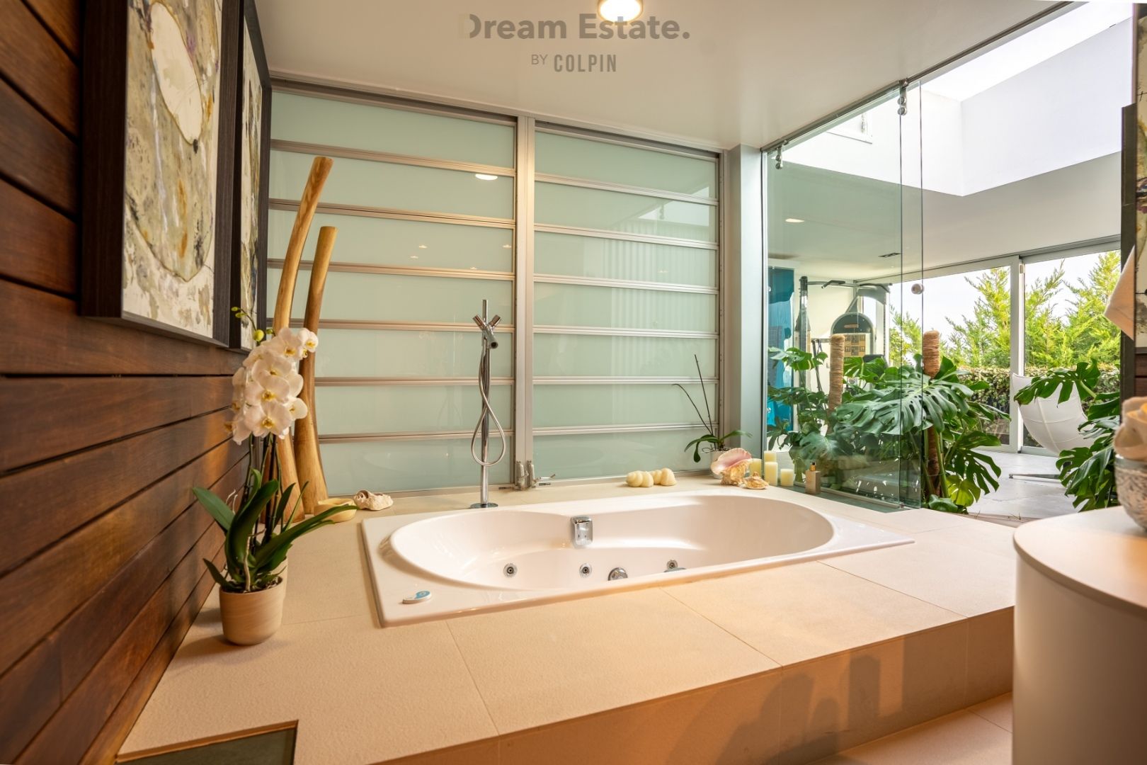 Spectaculair uitzicht op de baai van Fuengirola. foto 8