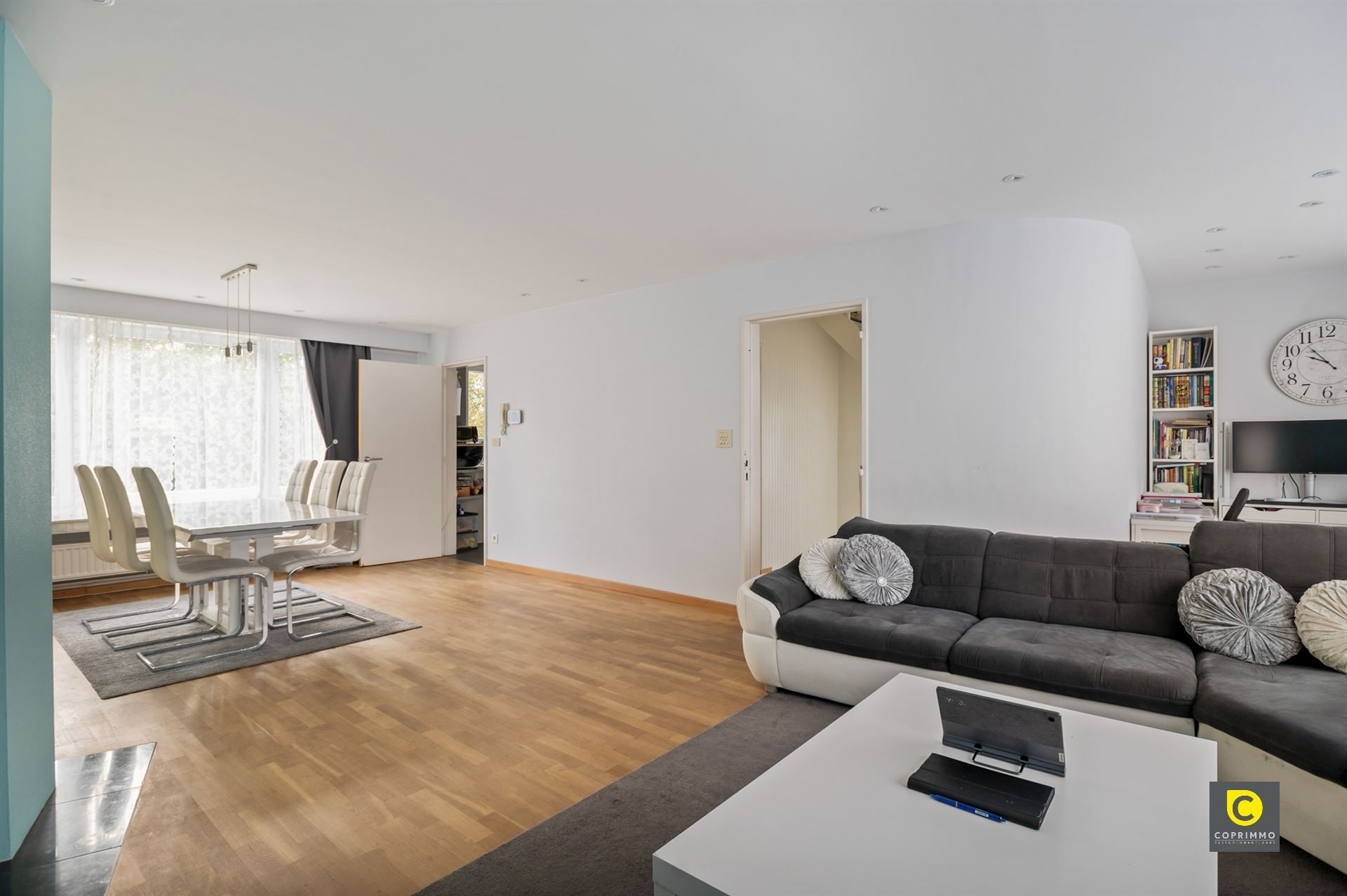 Woning met tal van mogelijkheden foto 4