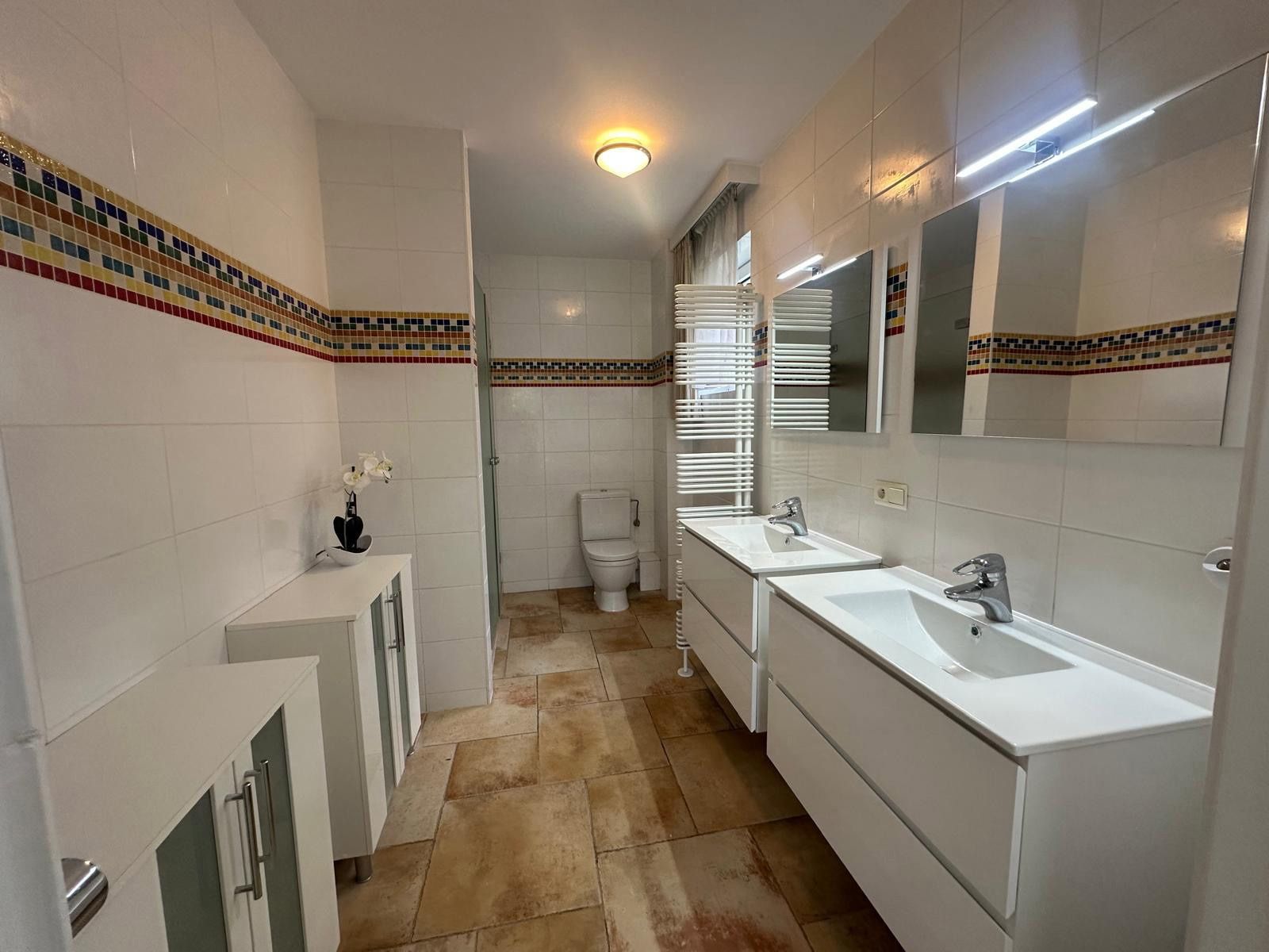 Villa te huur foto 11