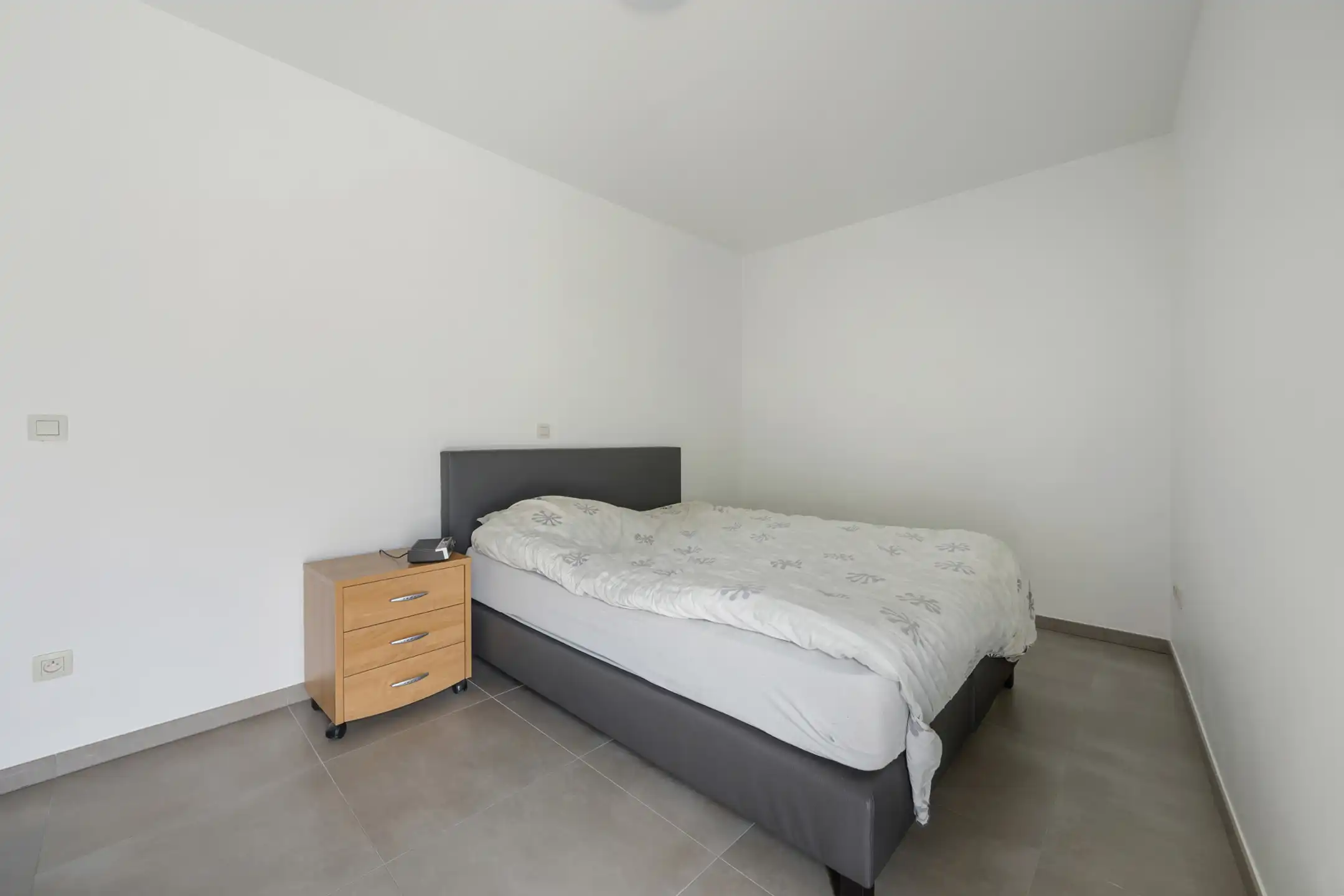 Modern duplexappartement met terras te Zichen foto 12