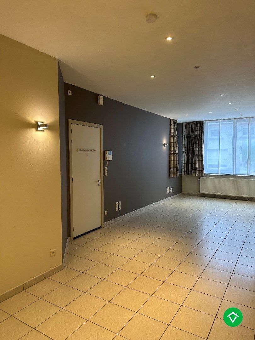 Gelijkvloers appartement met 1 slaapkamer. foto 3