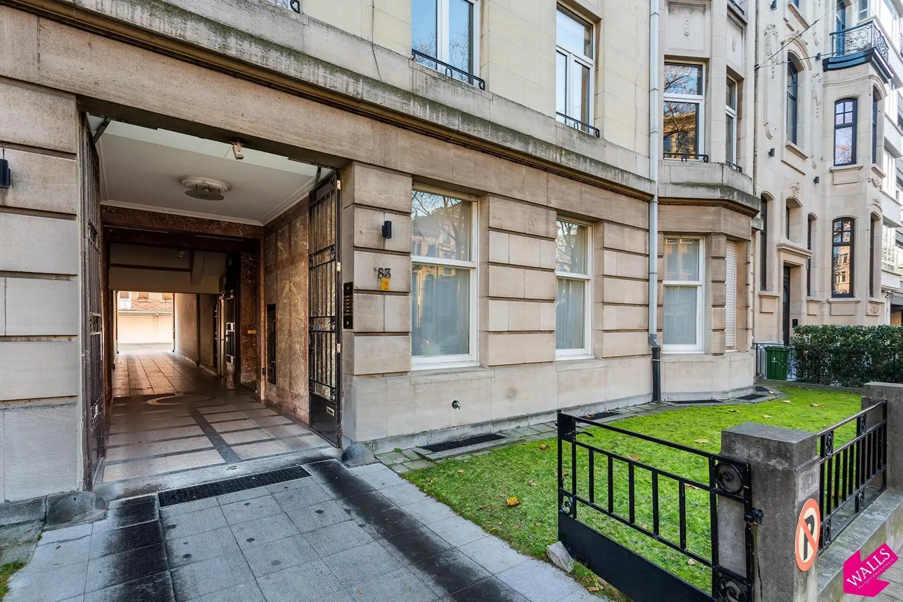 Royaal appartement van 190m² met 3 slk en 3 badk foto 29