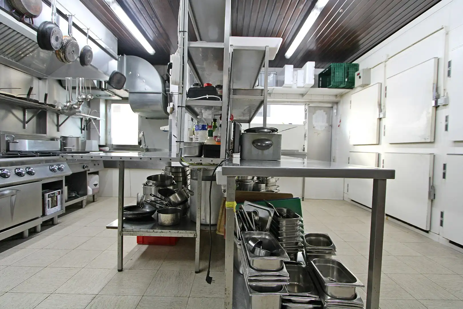 Intapklaar HOEKrestaurant te koop Zeedijk 173 Knokke-Heist  foto 22