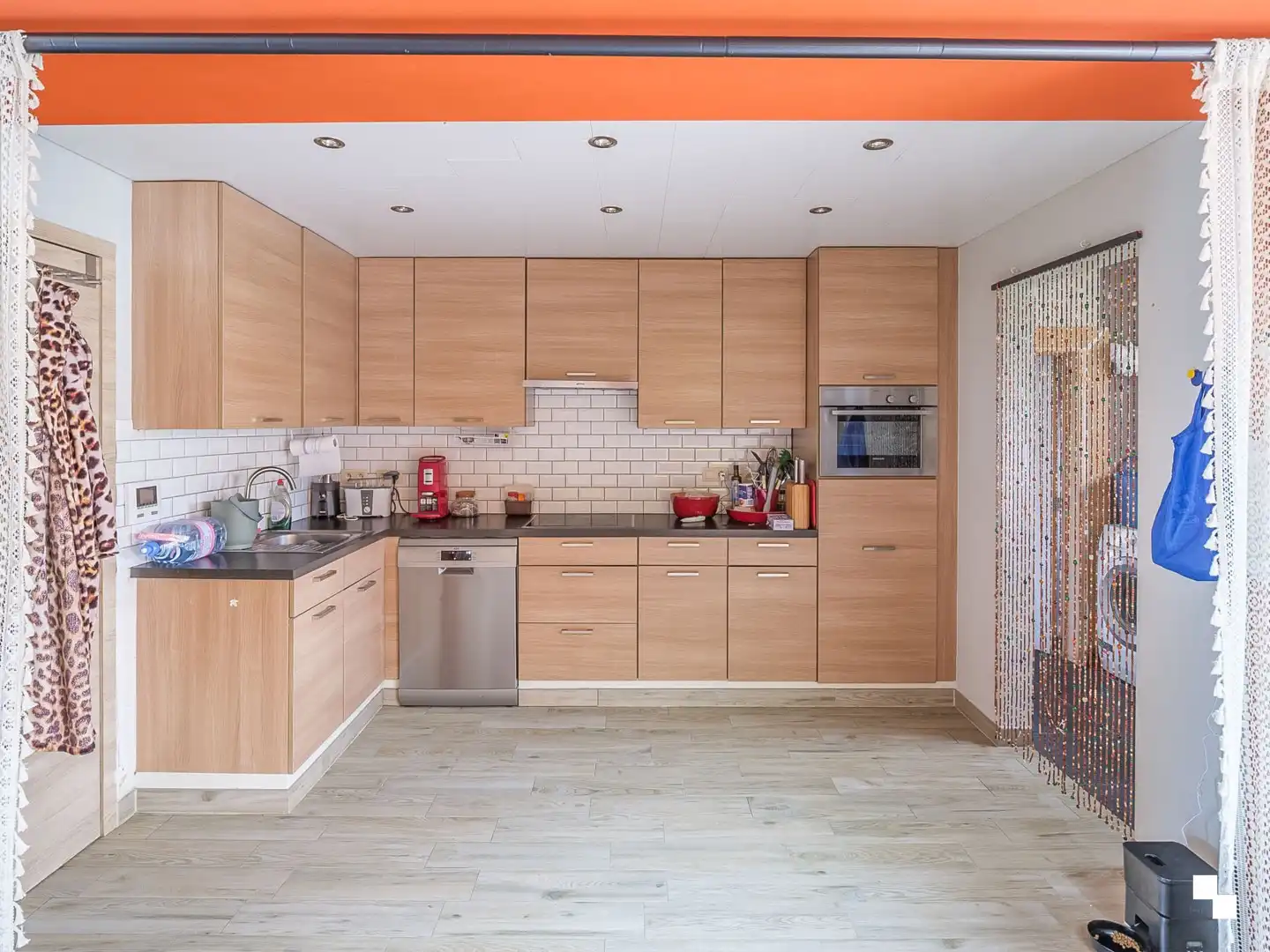 Charmante woning met zonnige tuin te Merelbeke Flora foto 8