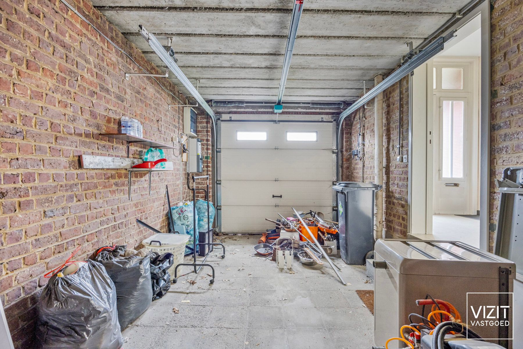 Ruime en karaktervolle woning te Ninove!  foto 19