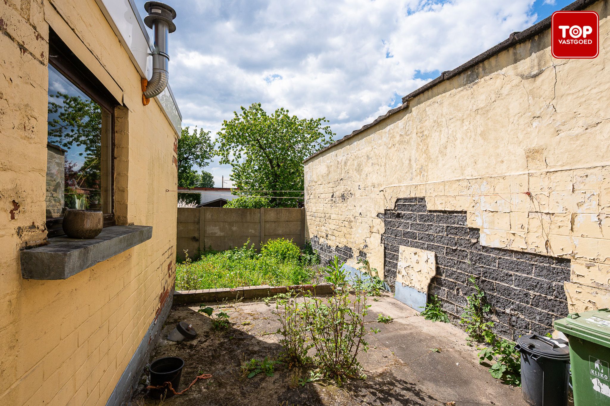 Te renoveren woning. foto 27