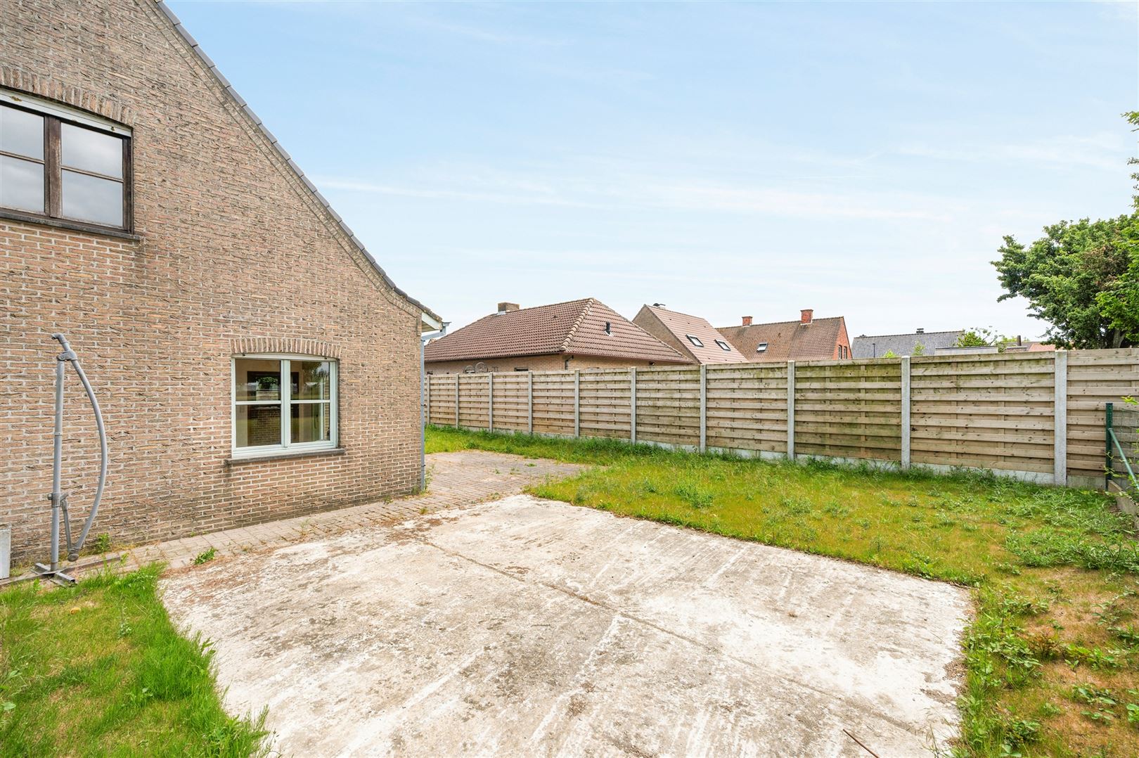 Vrijstaande woning foto 25