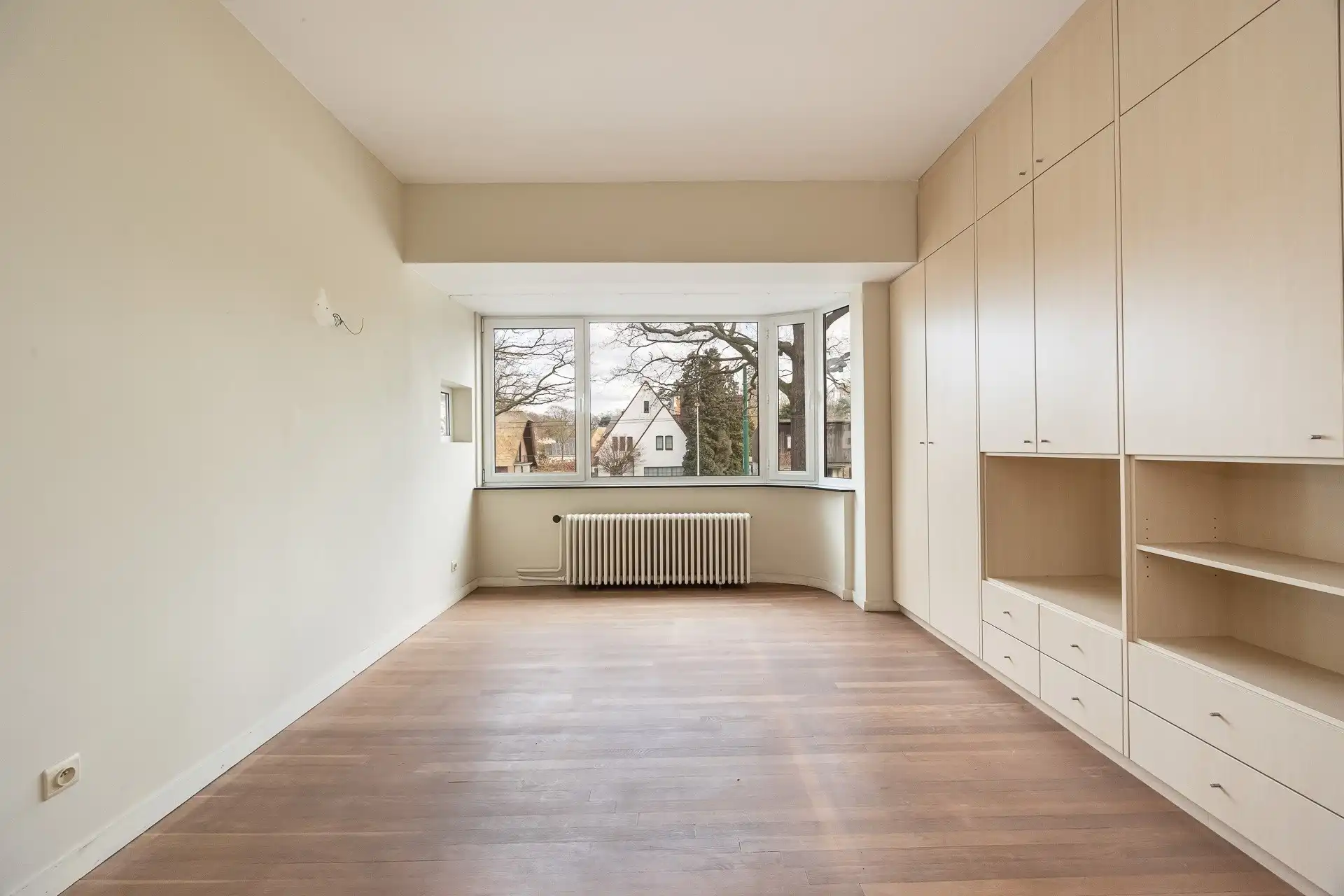 Exclusief wonen over het Boekenbergpark (323 m²) foto 16