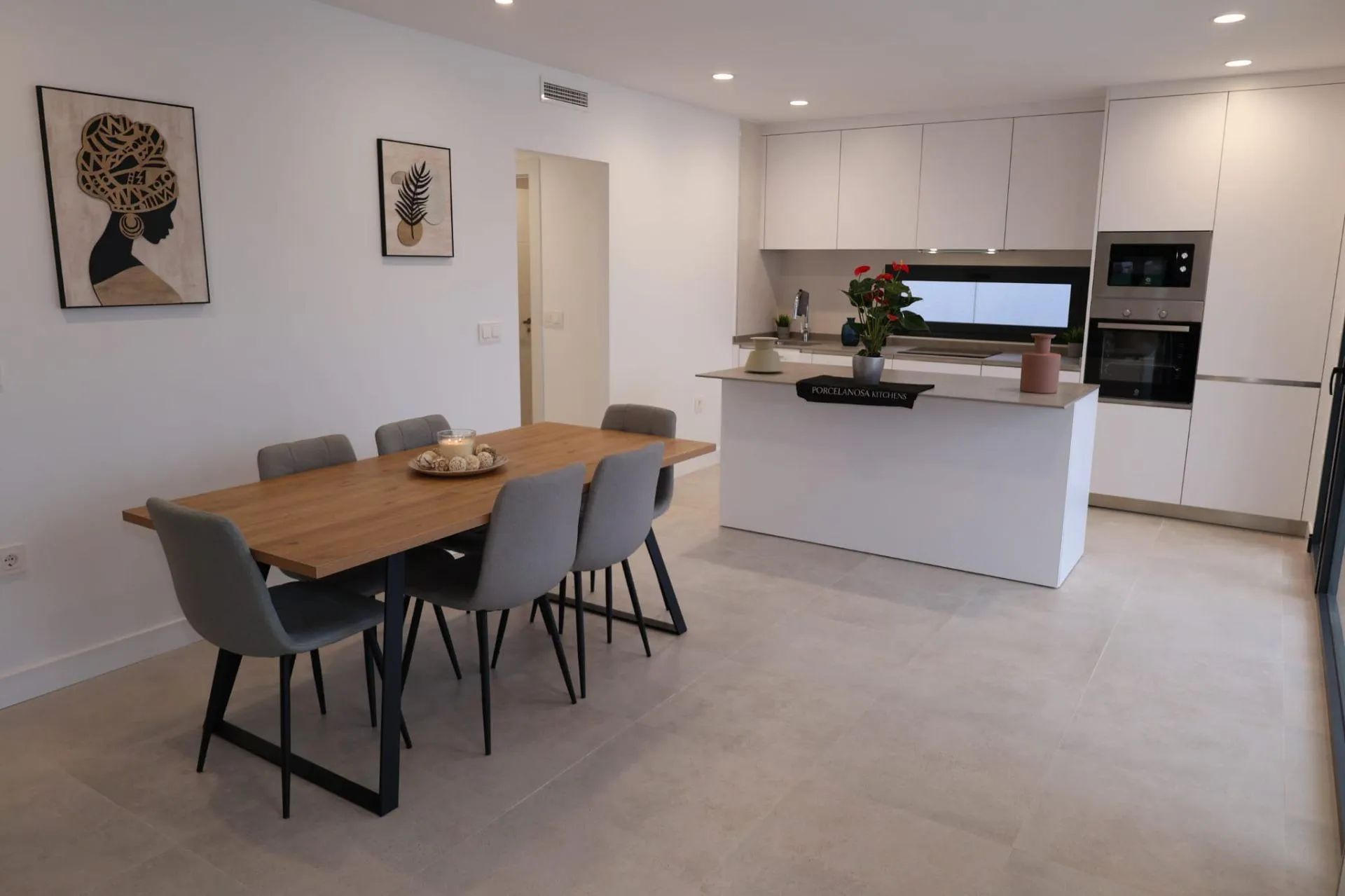 Duurzaam wonen in de natuur: ontdek deze luxe nieuwbouw villa's en vakantiewoningen in Murcia foto 8