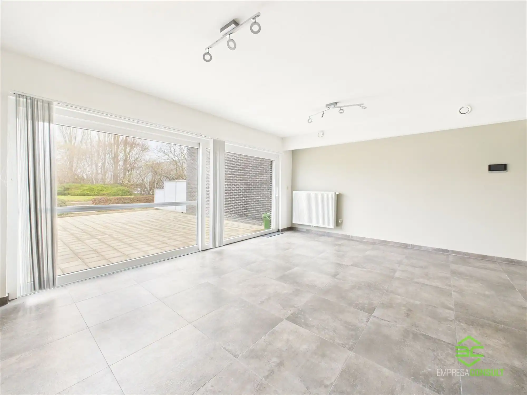 Instapklare gezinswoning met 3 slpk op 1km van het centrum! foto 10