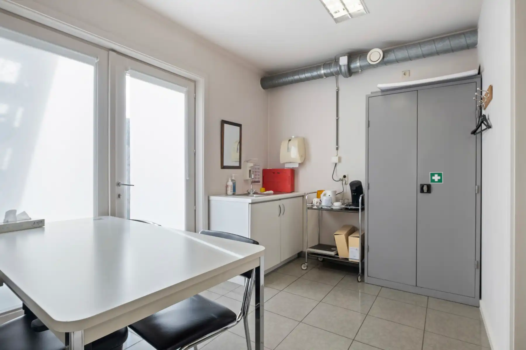 Investeringspand te St. Kruis foto 6