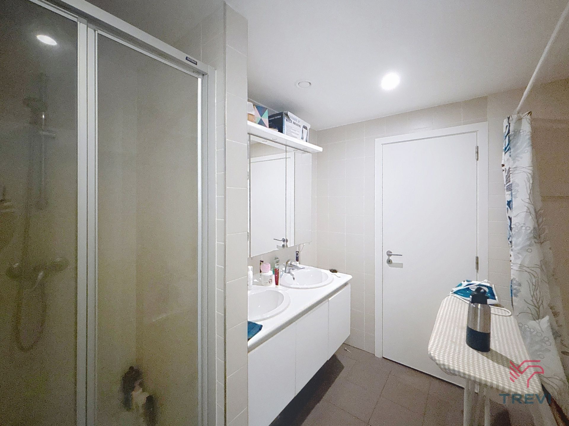 2 SLAAPKAMER APPARTEMENT IN HET CENTRUM VAN BRUSSEL foto 6